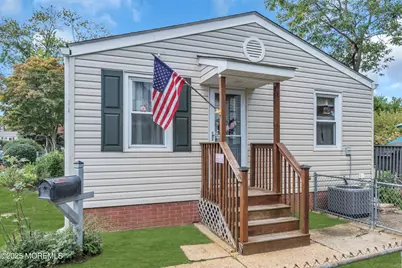 43 Barker Avenue, Shrewsbury, NJ 07724 - Photo 1