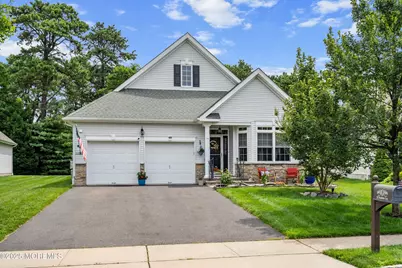 12 Rubin Lane, Ocean Twp, NJ 07712 - Photo 1