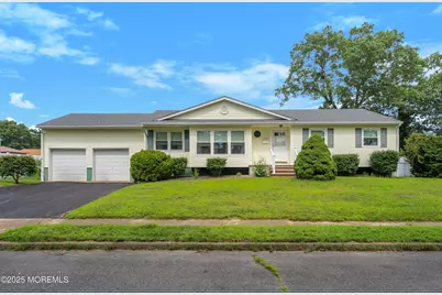 157 Natick Trail, Brick, NJ 08724 - Photo 1