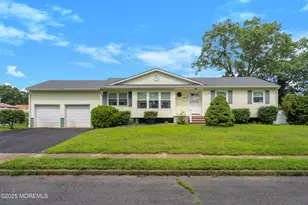 157 Natick Trail, Brick, NJ 08724 - Photo 1