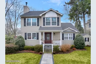 610 Laurel Avenue, Allenhurst, NJ 07711 - Photo 1