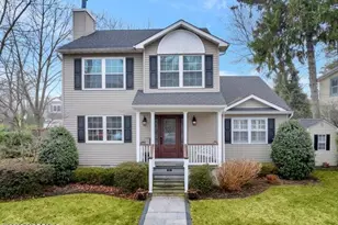 610 Laurel Ave, Allenhurst, NJ 07711 - Photo 1