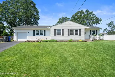 5 Selena Place, Toms River Township, NJ 08753 - Photo 1