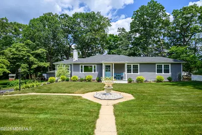 3213 Ridgewood Road, Allenwood, NJ 08720 - Photo 1