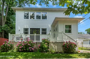 1105 Comstock St, Asbury Park, NJ 07712 - Photo 1