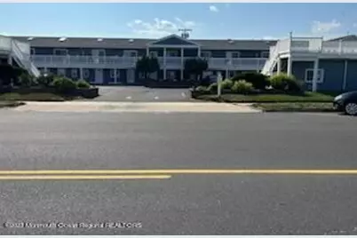 100 Ocean Avenue #13D, Bradley Beach, NJ 07720 - Photo 1