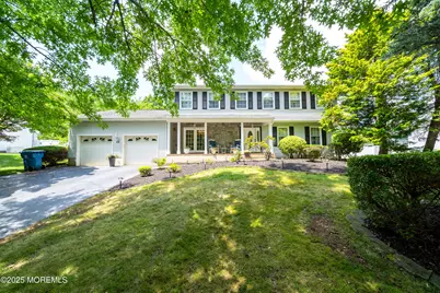 29 Chatham Ridge Drive, Freehold, NJ 07728 - Photo 1