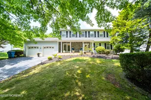 29 Chatham Ridge Dr, Freehold, NJ 07728 - Photo 1