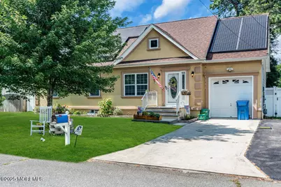 825 10th Avenue, Toms River Township, NJ 08757 - Photo 1