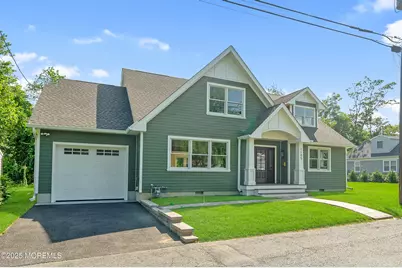 1105 Pennsylvania Avenue, Manasquan, NJ 08736 - Photo 1