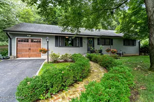 45 Parkway Pl, Red Bank, NJ 07701 - Photo 1