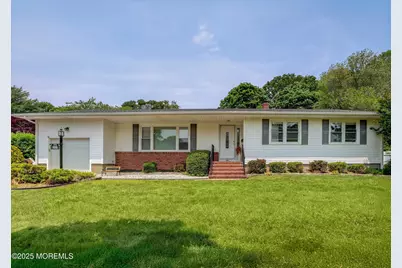 125 Beechwood Avenue, West Long Branch, NJ 07764 - Photo 1