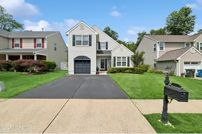 19 Skyline Drive, Hazlet Township, NJ 07730 - Photo 1