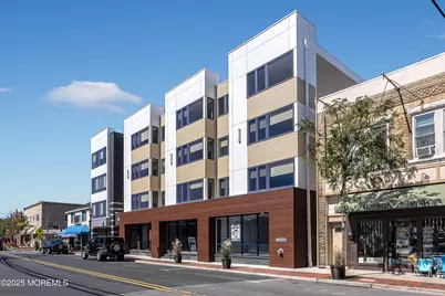 131 Brighton Avenue #B, Long Branch, NJ 07740 - Photo 1
