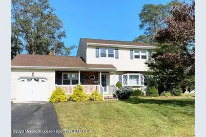 55 Heath Avenue, Oakhurst, NJ 07755 - Photo 1