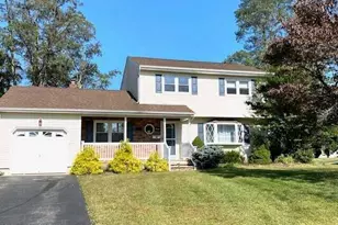 55 Heath Ave, Oakhurst, NJ 07755 - Photo 1