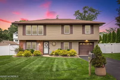 217 Milford Road, Neptune Township, NJ 07753 - Photo 1