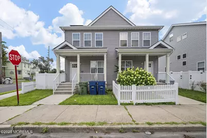 1502 Heck Avenue, Neptune Township, NJ 07753 - Photo 1