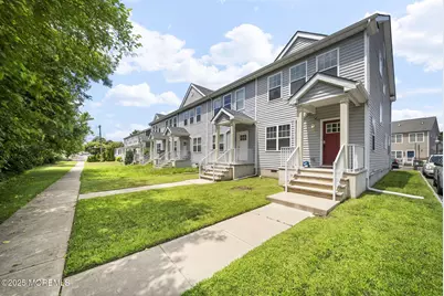 1501 Cherry Lane, Neptune Township, NJ 07753 - Photo 1