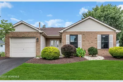 32 Peasley Drive, Marlboro Township, NJ 07746 - Photo 1