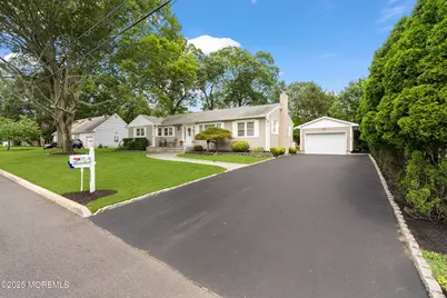 229 Delaware Avenue, Oakhurst, NJ 07755 - Photo 1