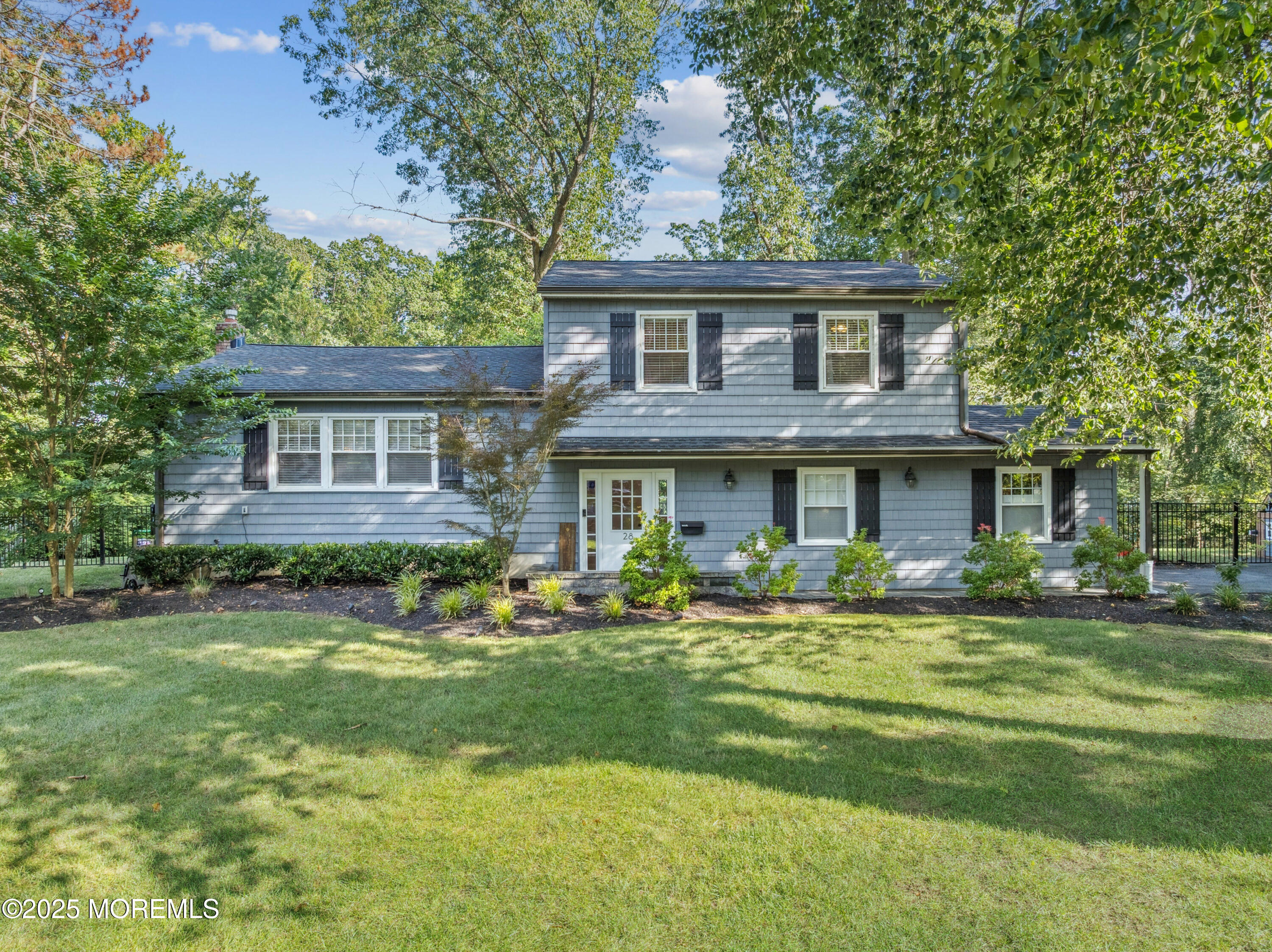 Homes For Sale Lincroft Njnull