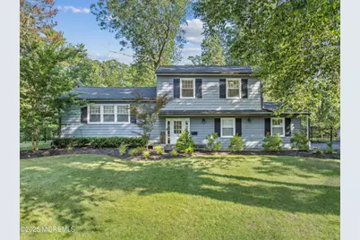 28 High Point Road, Lincroft, NJ 07738 - Photo 1