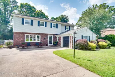 612 Greenwich Court, Toms River Township, NJ 08753 - Photo 1