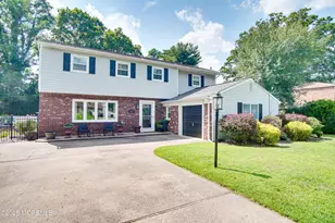 612 Greenwich Ct, Toms River Township, NJ 08753 - Photo 1