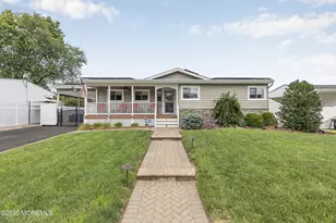 12 Lafayette Dr, Hazlet Township, NJ 07730 - Photo 1