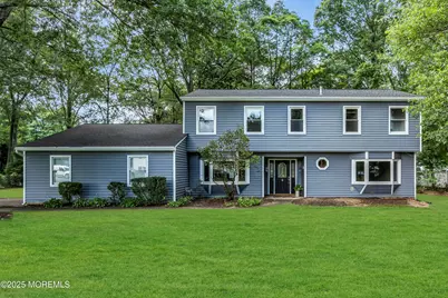 11 Phillips Mills Drive, Middletown, NJ 07748 - Photo 1