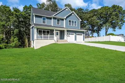 74 Gloria Ann Smith Drive, Brick, NJ 08723 - Photo 1