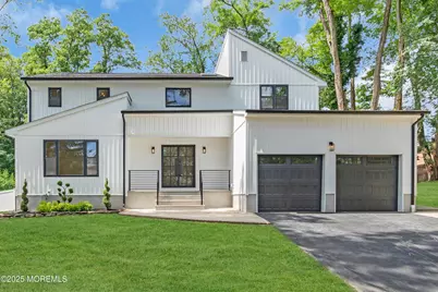 50 Thomas Drive, Manalapan Township, NJ 07726 - Photo 1