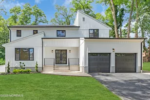 50 Thomas Dr, Manalapan Township, NJ 07726 - Photo 1