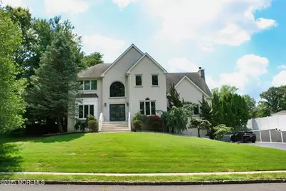 8 Wesley Court, Eatontown, NJ 07724 - Photo 1