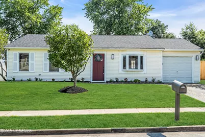 8 Mizzen Drive, Barnegat, NJ 08005 - Photo 1