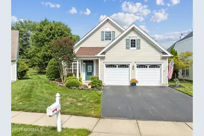 35 Violet Court, Holmdel, NJ 07733 - Photo 1