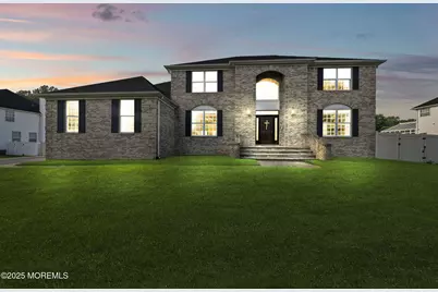 83 Stevenson Drive, Marlboro Township, NJ 07746 - Photo 1