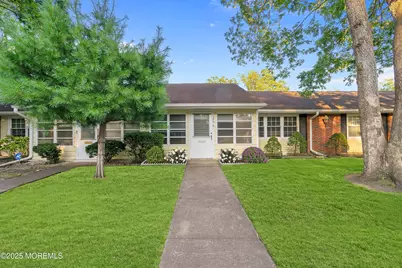 299 W Malvern Court #B, Lakewood, NJ 08701 - Photo 1