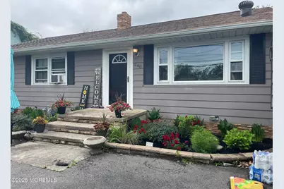 240 Arkansas Avenue, Toms River Township, NJ 08753 - Photo 1