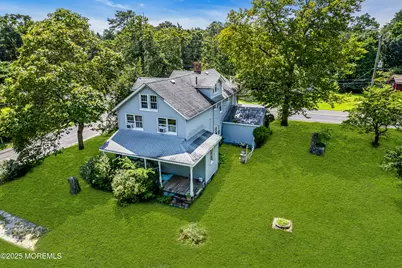 200 Cranberry Road, Farmingdale, NJ 07727 - Photo 1