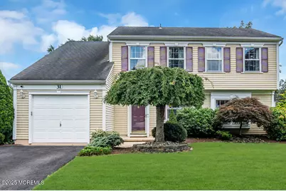 31 Devon Drive, Manalapan Township, NJ 07726 - Photo 1