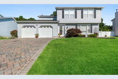 10 Bronia Street, Howell Township, NJ 07731 - Photo 1