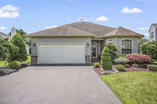 235 Valencia Dr, Monroe Township, NJ 08831 - Photo 1