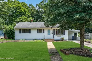 98 Fairacres Dr, Toms River Township, NJ 08753 - Photo 1