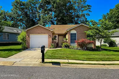 1393 Gleniffer Hill Road, Toms River Township, NJ 08755 - Photo 1