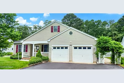 247 Hilliard Boulevard, Stafford Township, NJ 08050 - Photo 1