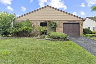 121 Peasley Dr, Marlboro Township, NJ 07746 - Photo 1