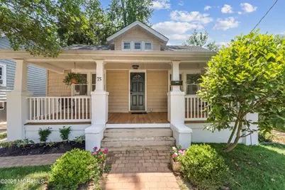 75 E Lincoln Avenue, Atlantic Highlands, NJ 07716 - Photo 1