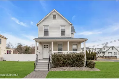 323 Roosevelt Avenue, Oakhurst, NJ 07755 - Photo 1